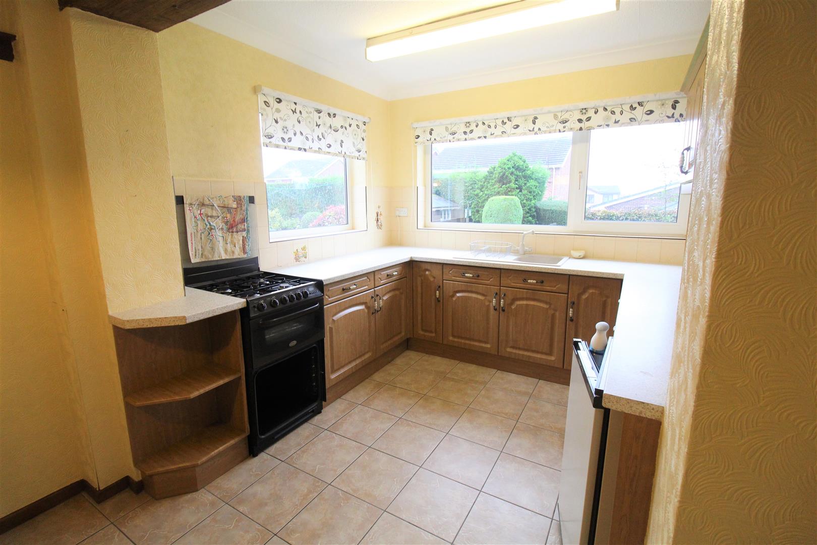 Uplands Avenue, Werrington, Stoke-On-Trent